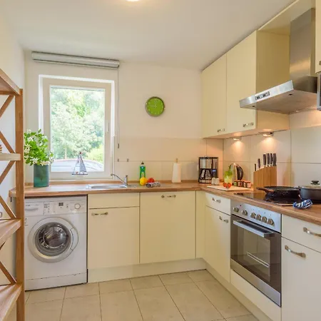 Strandhaus Lucia In