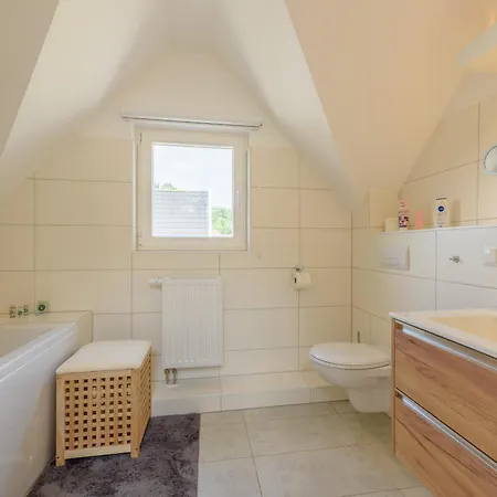 Strandhaus Lucia In