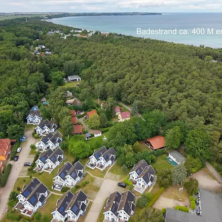 Strandhaus Lucia In *