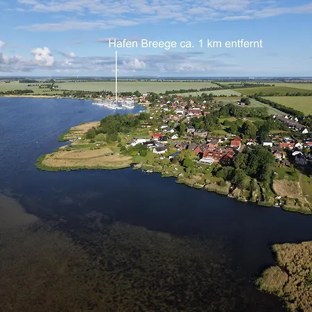 Strandhaus Lucia In