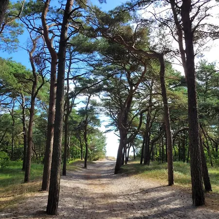 Strandhaus Lucia In